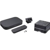 ASUS GQE10A-B7004UN video conferencing systeem 8 persoon/personen Ethernet LAN Videovergaderingssysteem voor groepen - thumbnail