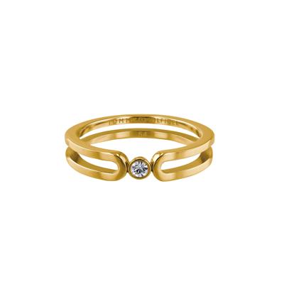 Dames ring Tommy Hilfiger 2780101E (18)