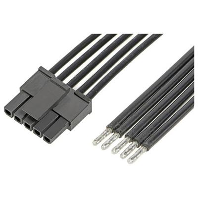 Molex 214751-2052 Inhoud: 1 stuk(s)