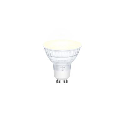 Nordlux 2070031000 Gloeilamp-lamp Energielabel F (A - G) GU10 Globe Besturing via App, Dimbaar 1 stuk(s)