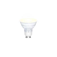 Nordlux 2070031000 Gloeilamp-lamp Energielabel F (A - G) GU10 Globe Besturing via App, Dimbaar 1 stuk(s) - thumbnail