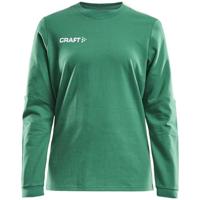 Craft 1907948 Progress Goalkeeper Sweatshirt W - Team Green/White - XL - thumbnail