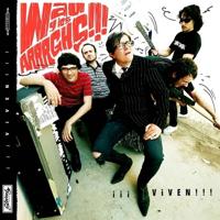 Viven !!! - LP (4024572366735) - thumbnail