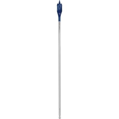 Bosch Accessories 2608900346 Hout-freesboor 19 mm Gezamenlijke lengte 400 mm Zeskant schacht 1 stuk(s) Bosch Accessories 2608900346 Hout-freesboor 19 mm Gezamenlijke lengte 400 mm Zeskant schacht 1 stuk(s)