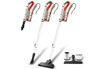 Goedkope steelstofzuiger Goedkope steelstofzuiger