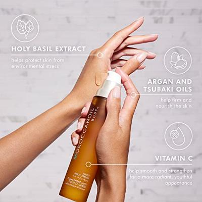 Moroccanoil Body Night Serum 100 ml