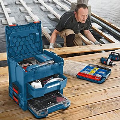 Bosch Accessoires Systeem accessoires 1/1 inlay GSR/GSB 18V-150 C () - 1600A02590