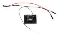 Amewi DDF-350 RC pistoolzender 2,4 GHz Aantal kanalen: 10 - thumbnail