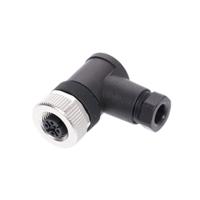 BALLUFF BCC06ZA Sensor/actuator connector, niet geassembleerd M12 x 1 Aantal polen (sensoren): 5 1 stuk(s) - thumbnail