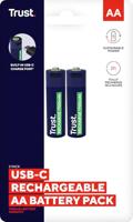 Batterijen Trust 25584 - thumbnail