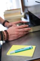 Markeerstift stabilo swing cool 275/51 turquoise - thumbnail