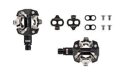 Dahon Look pedalen x-track race zwart
