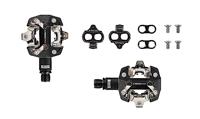 Look X Track Race Pedalen - Black - thumbnail