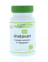 Surya Shatavari bio 60 Capsules - thumbnail