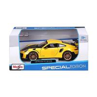 Maisto Porsche 911 GT2 RS 1:24 Auto - thumbnail