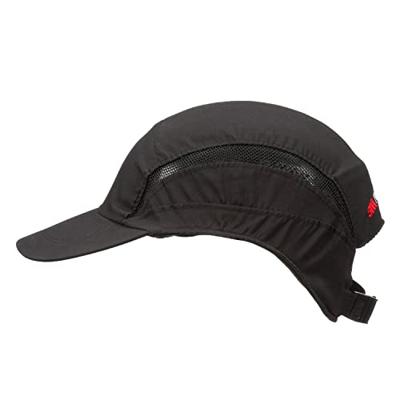 3M First Base HC24BLK/SP FB3 CLA Impulsiecaps Zwart