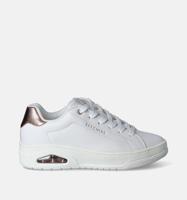 Skechers Uno Court - Courted Air 177700/WHT Wit-41 maat 41 - thumbnail