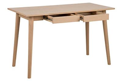 Bendt Bureau 'Filip' eiken, 120cm