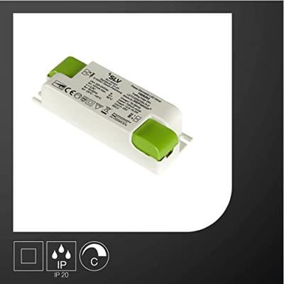 SLV Led Driver 18-26V - 18,2W - 700mA - dimbaar - 1006202