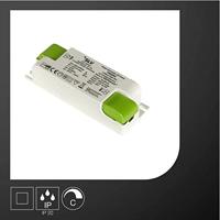 SLV Led Driver 18-26V - 18,2W - 700mA - dimbaar - 1006202 - thumbnail