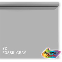 Superior Achtergrondpapier 72 Fossil Gray 2,72 x 11m - thumbnail