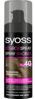 Syoss Root ReTouch Bruin - thumbnail