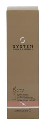 System Professional LuxeOil Cream Elixir L5c 50 ml