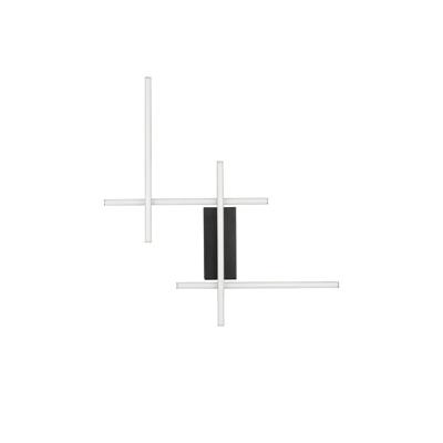 Lyora WandlampApecho goud - 9081813