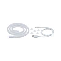 Paulmann 70561 LED-strip Met connector (male) 5 V 1 m 1 stuk(s) - thumbnail