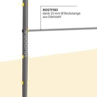 HUDORA rekstok pro single - thumbnail