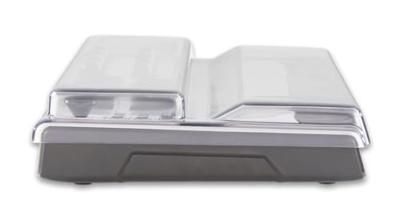 Decksaver Akai MPK Mini MK2 Cover Decksaver Akai MPK Mini MK2 Cover