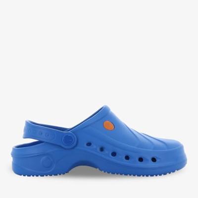 Oxypas Medische O.K Klomp Sonic | Electrisch Blauw | Maat 38 - 00.154.117.37 Oxypas Medische O.K Klomp Sonic | Electrisch Blauw | Maat 38 - 00.154.117.37