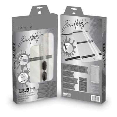 Tonic Studios • tim holtz precision trimmer