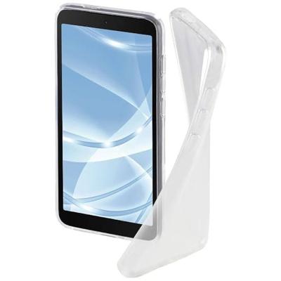 Hama Cover Crystal Voor Samsung Galaxy Xcover 5 Transparant