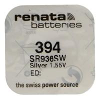 Renata knoopcel 394 SR45/SR936 - thumbnail