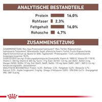 Royal Canin gastrointestinal hondenvoer 2kg zak - thumbnail