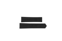 Horlogeband Tag Heuer CBN2012 / FC6483 Krokodillenleer Bruin 22mm - thumbnail