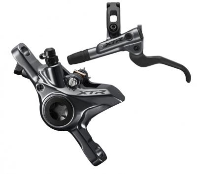 Shimano XTR BR-M9100 Disc Brake 1000mm front