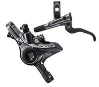 Shimano XTR BR-M9100 Disc Brake 1000mm front - thumbnail