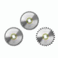Festool KSB-SORT/3 W 160x2,2 Zaagbladenset - 578565 - thumbnail