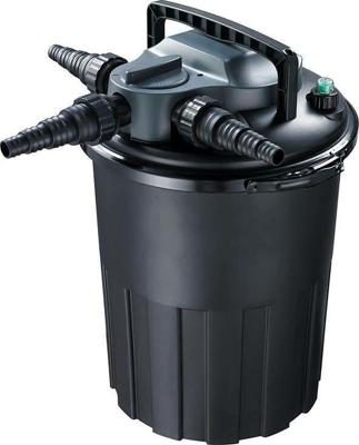 AquaForte CBF-12000 UV-C drukfilter AquaForte CBF-12000 UV-C drukfilter