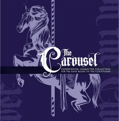 Blood on the Clocktower: The Carousel