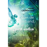 Aan de leiband, of je eigen pad? - Hans Laurentius - Paperback (9789402195910) - thumbnail