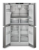 Liebherr MBSDDI9028-20 met vaste wateraansluiting - thumbnail