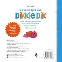 De vriendjes van Dikkie Dik - thumbnail