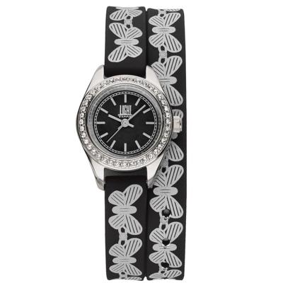 Light Time ROCOCO (Ø 23 mm) Dames horloge