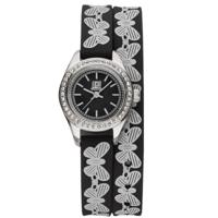 Light Time ROCOCO (Ø 23 mm) Dames horloge - thumbnail
