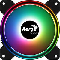 AEROCOOL PGS SATURN 12F ARGB 6P ventilator (120mm) - thumbnail