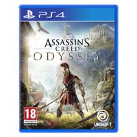 Assassin's Creed Odyssey - thumbnail
