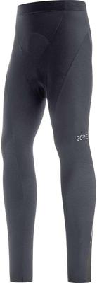 GOREWEAR c3 thermo - cycling tights with pad